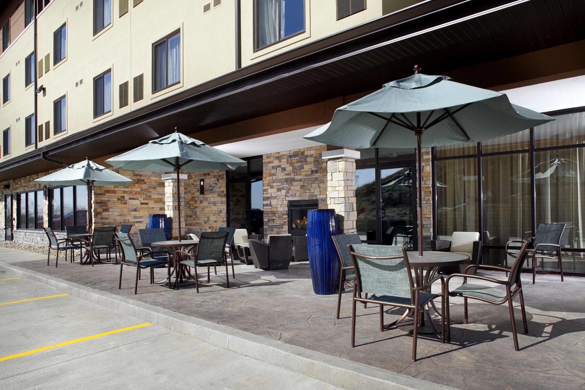 Hawthorn Extended Stay By Wyndham Saint Clairsville St. Clairsville Exterior photo